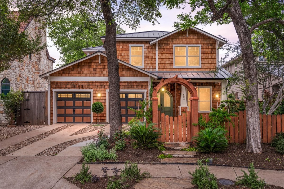 When Luxury Whispers, It's by Design