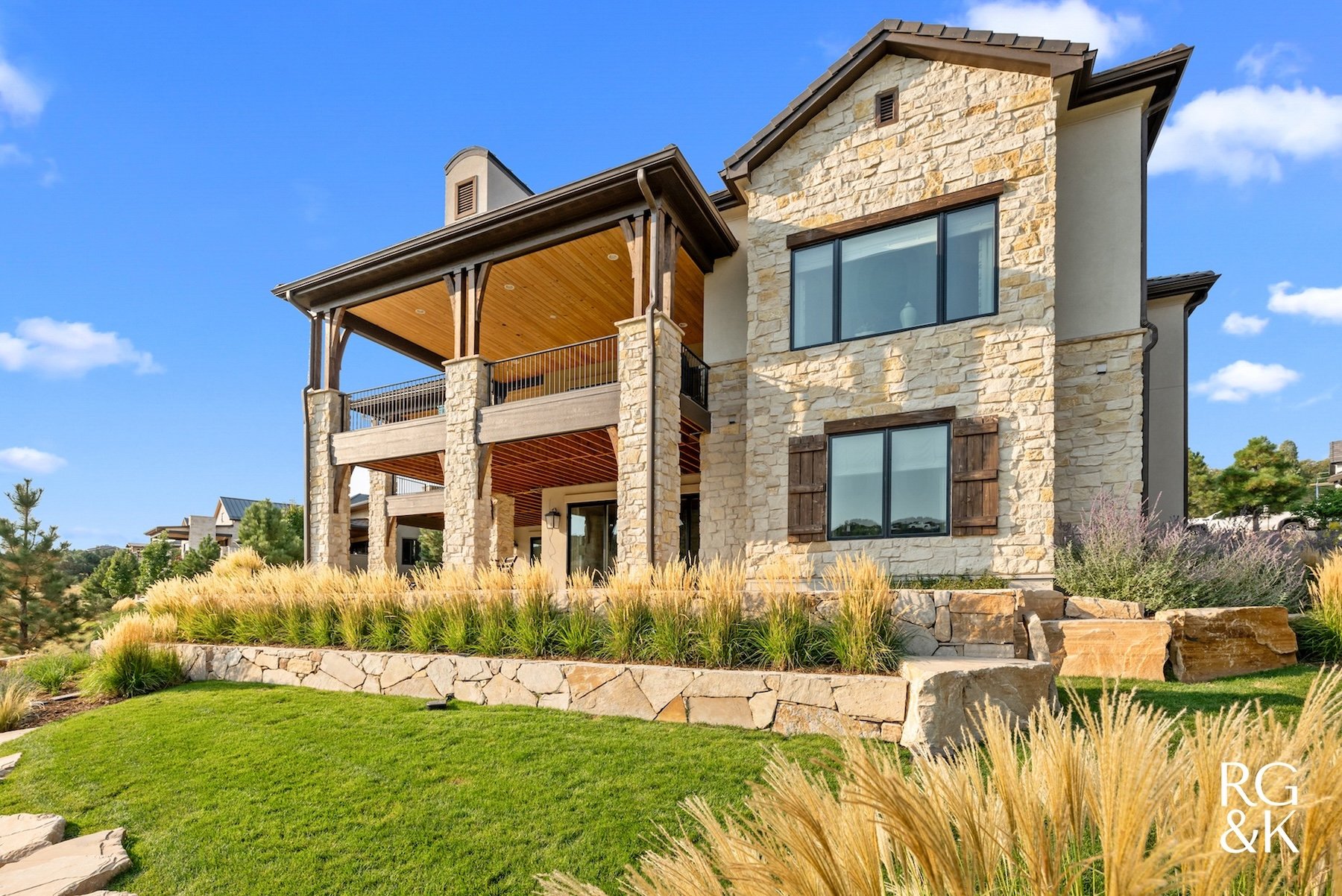 Colorado home upgrades buyers love, Professional Landscaping