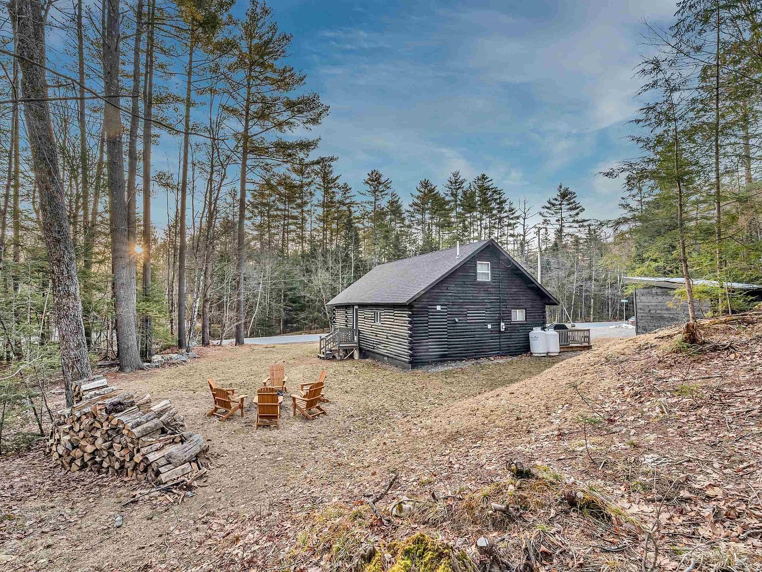 59 Pawtuckaway Dr