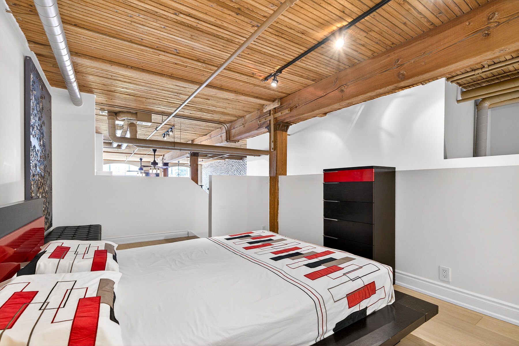 Candy Factory Lofts