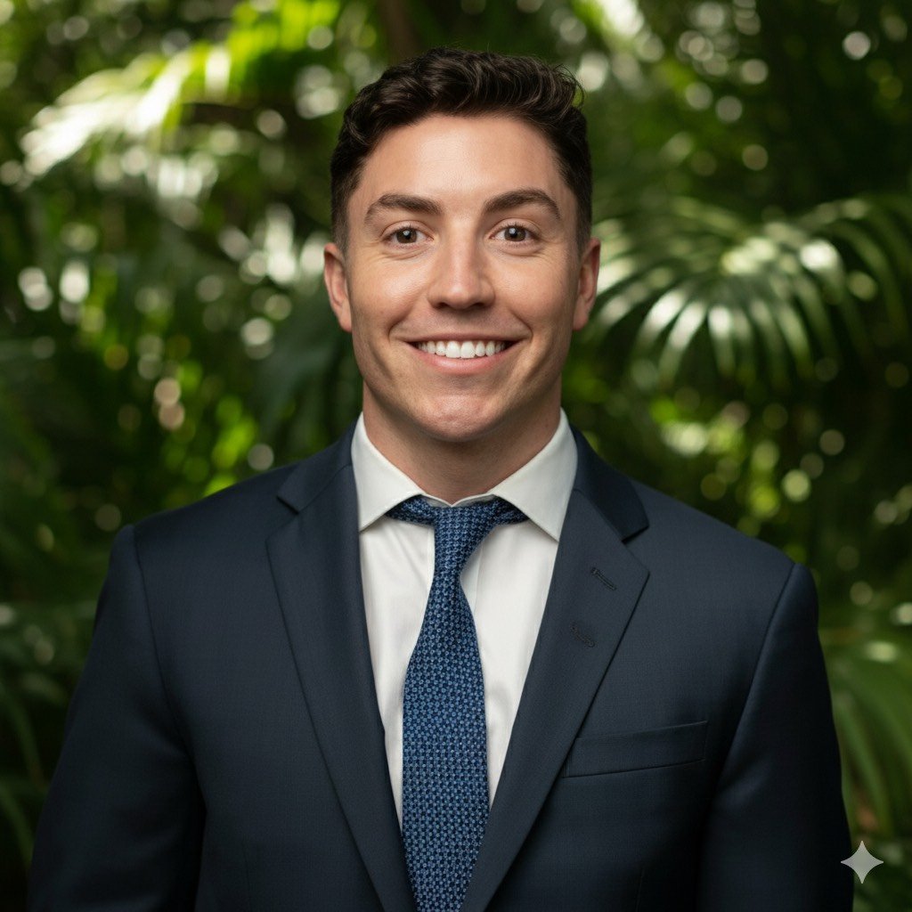 Glen Faulhaber photo