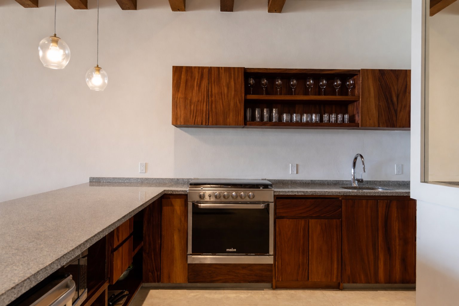 Marea Beachfront Villa C11