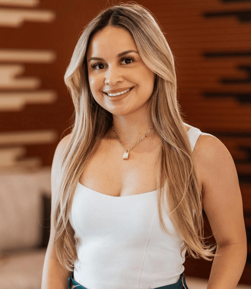 Leslie Ramirez