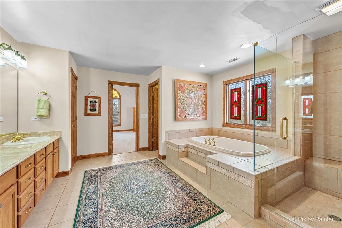 Barrington Hills Estate