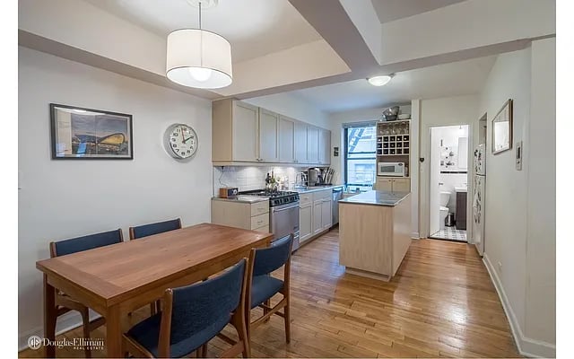 50 East 8th Street Unit: 2W
