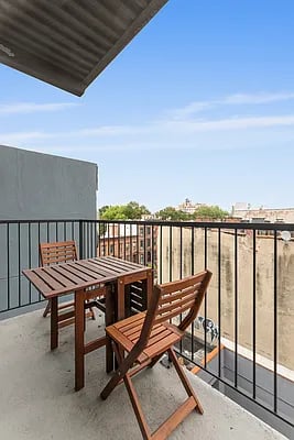 1149 Bedford Avenue #5B