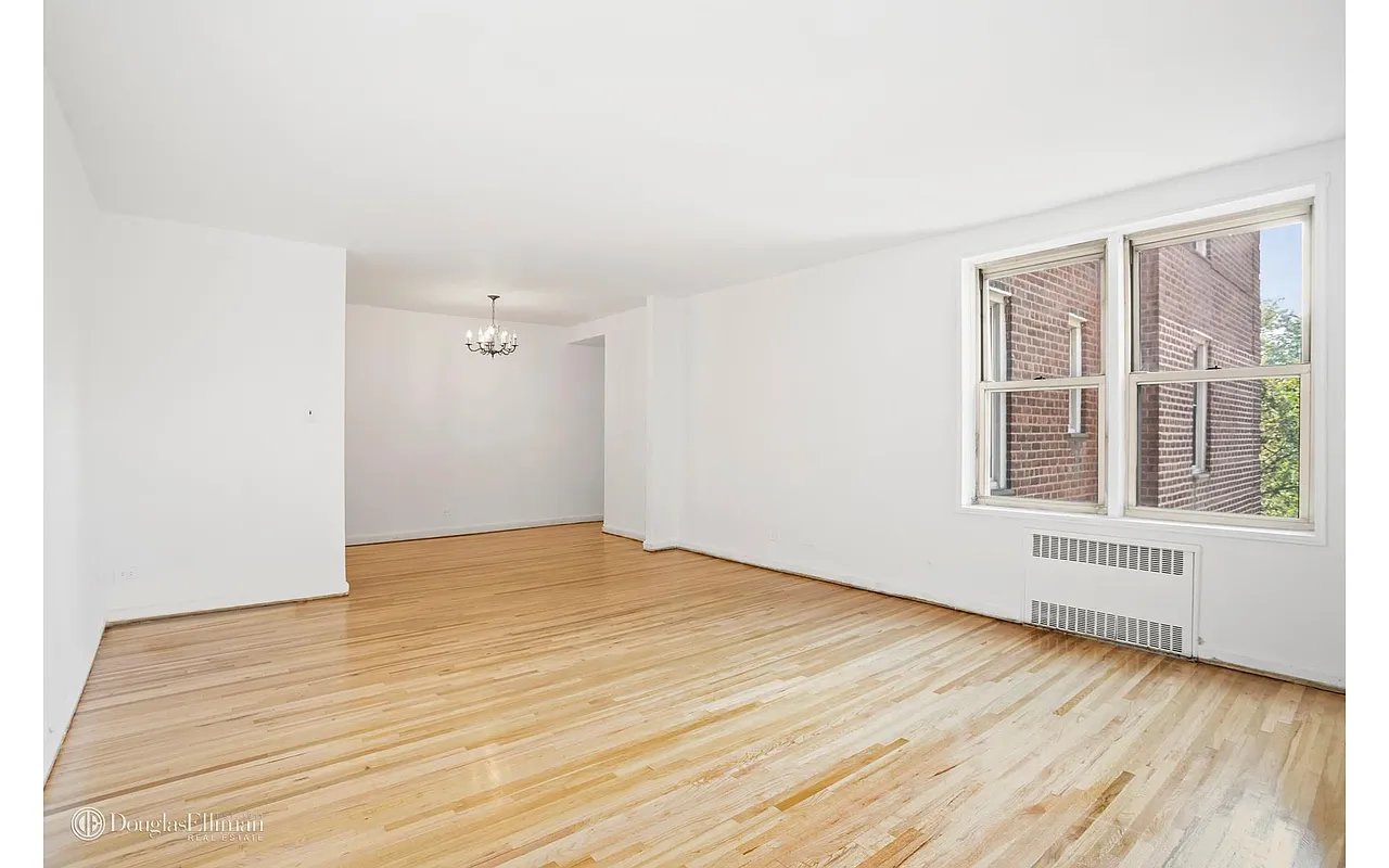 221 McDonald Avenue Unit: 5J