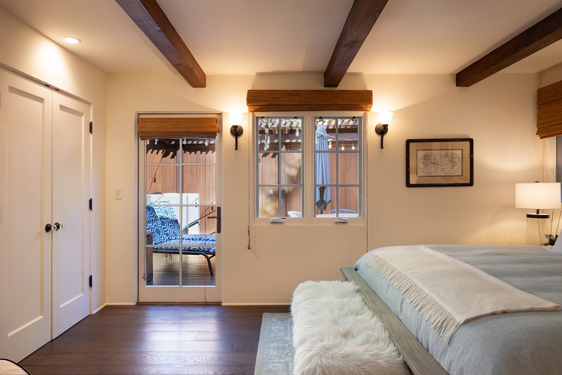Sophisticated Carmel Woods Living