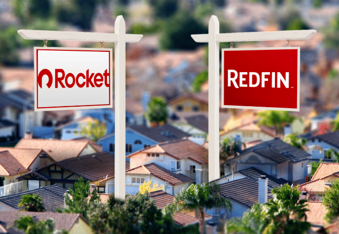 Rocket Mortgage Buys Redfin: What’s Next for Real Estate?