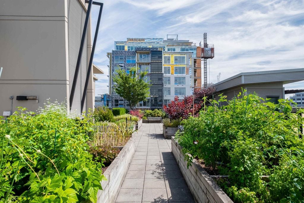 388 W 1st Ave, #206