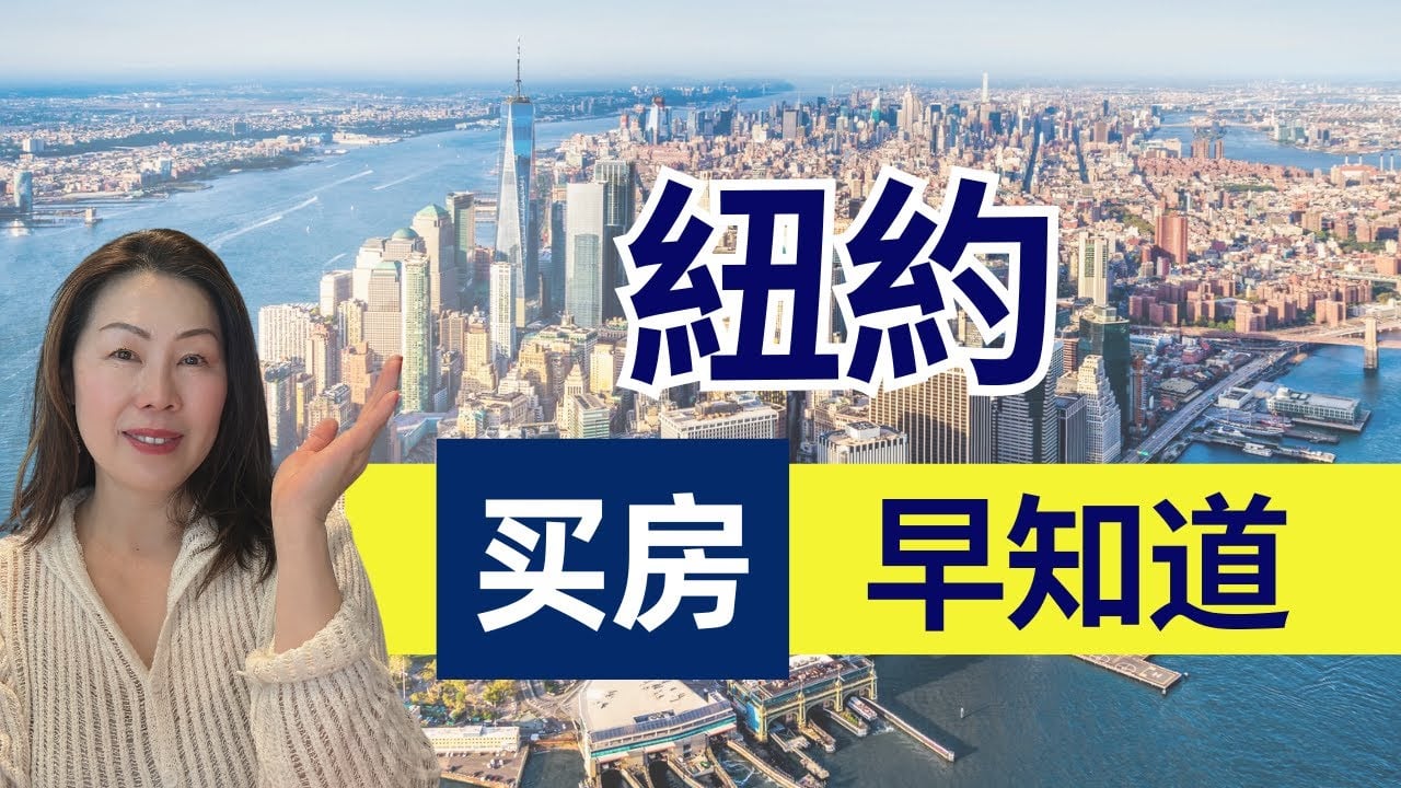 Things i wish i knew before buying in new york