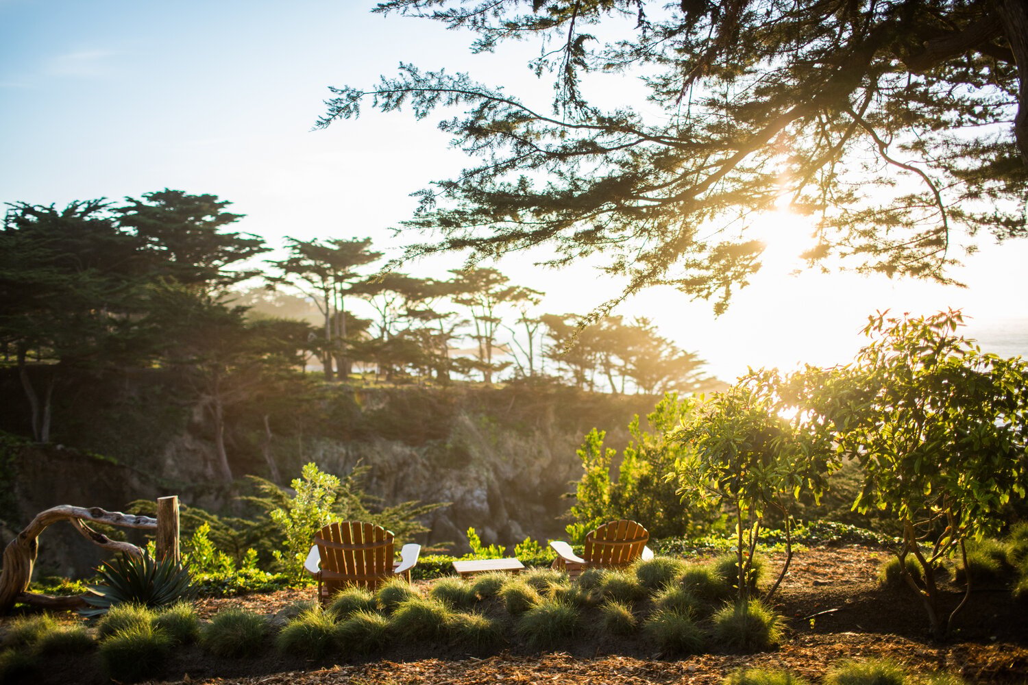Seacliff - Unparalleled Carmel Highlands Estate