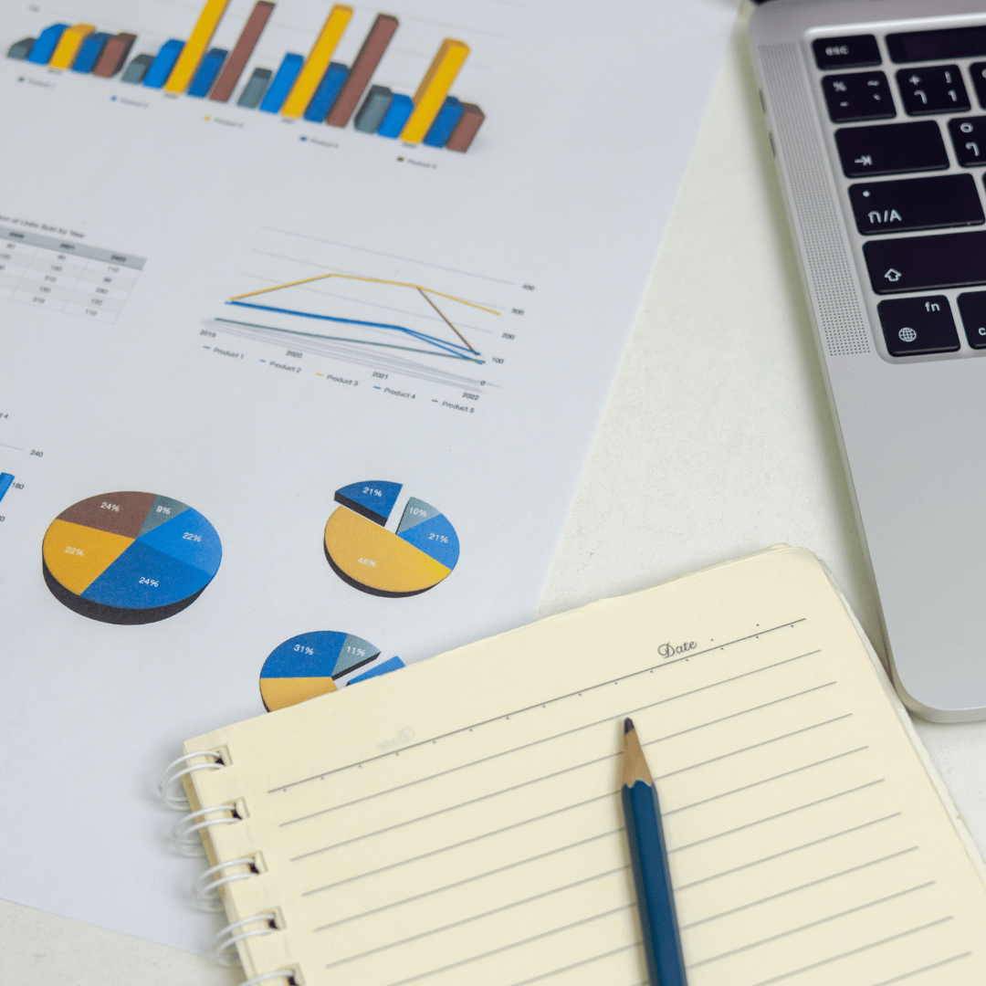 December 2024 Market Stats