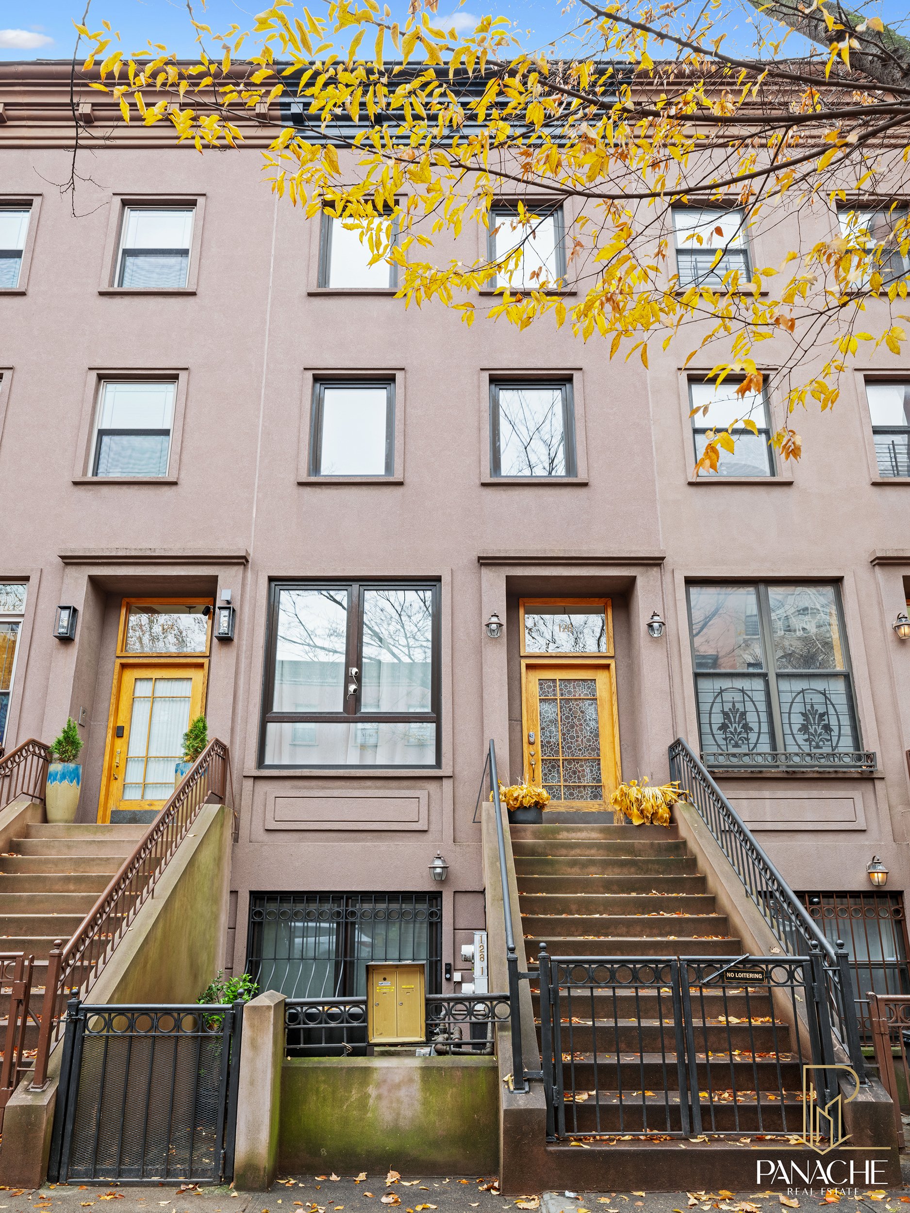 128 W 132nd Street, Unit: 2