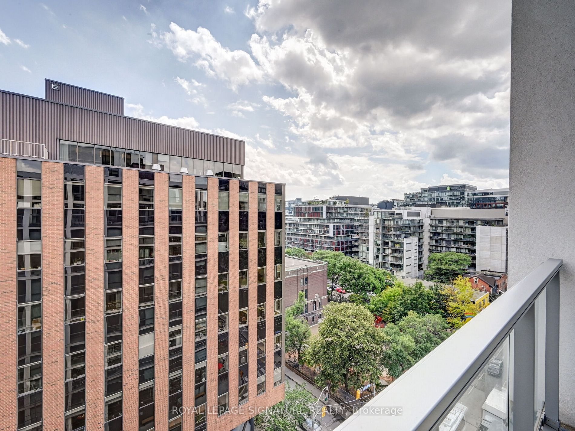 PRIME DOWNTOWN PENTHOUSE 