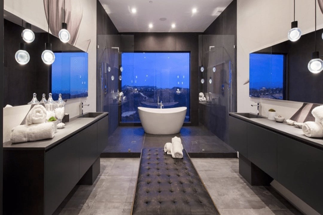 Luxe Blissful