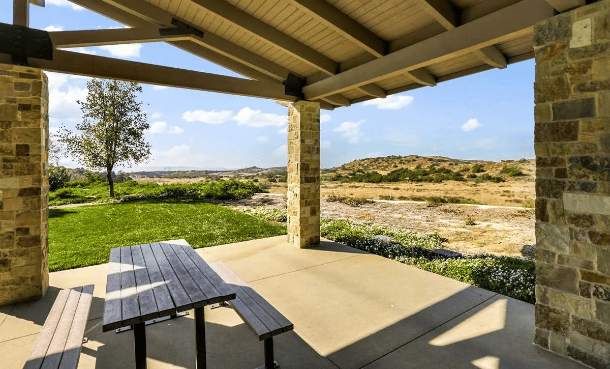 Baker Ranch