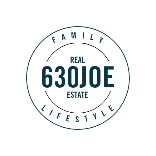 630JOE Real Estate Logo
