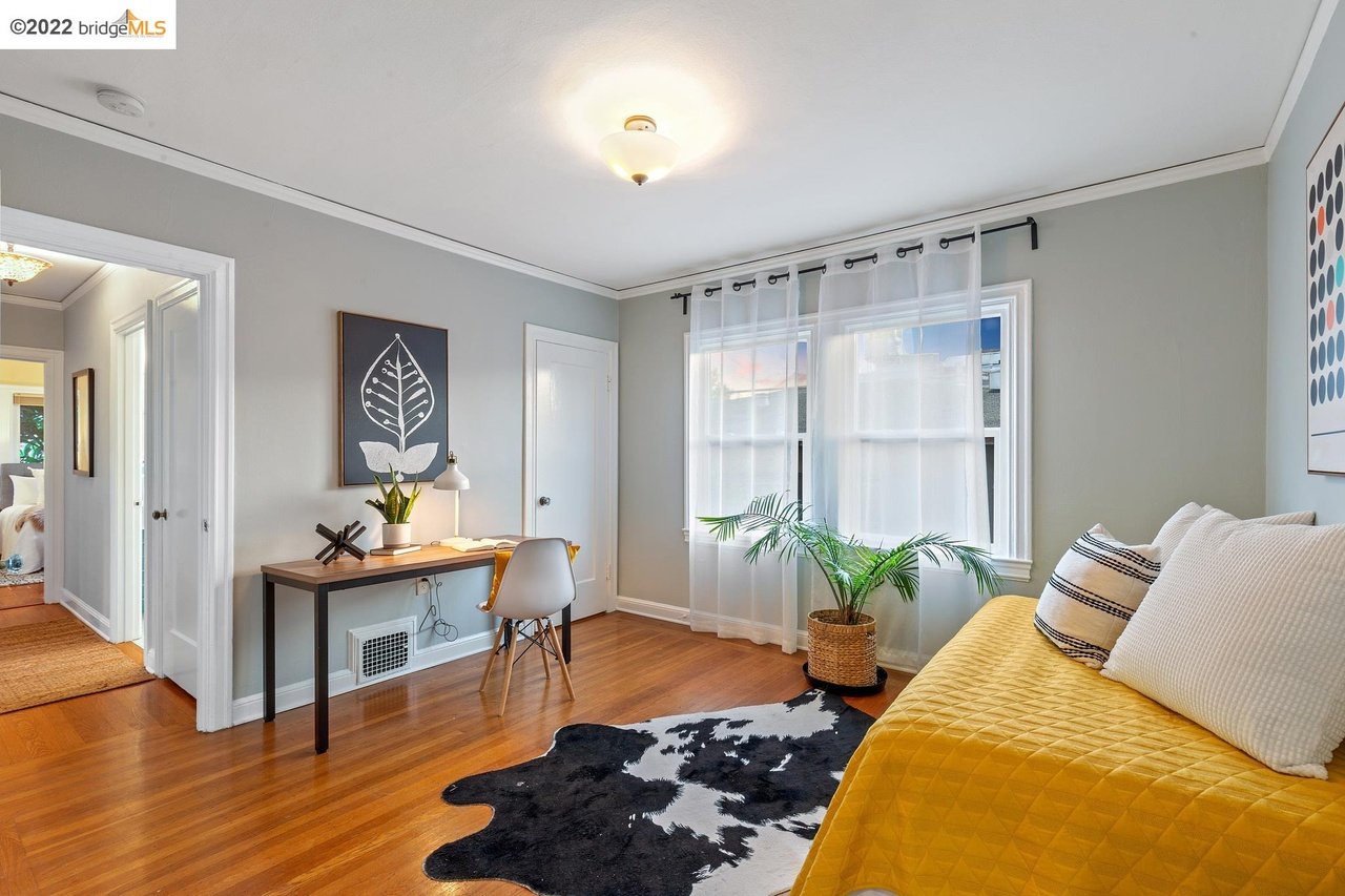 1200 Powell St #4
