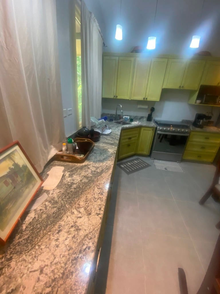 Turnkey Investment Property Near Playa Tortuga – Income-Generating Opportunity in Ojochal