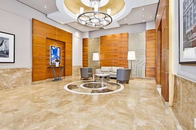 763 Bay St Unit: 3413
