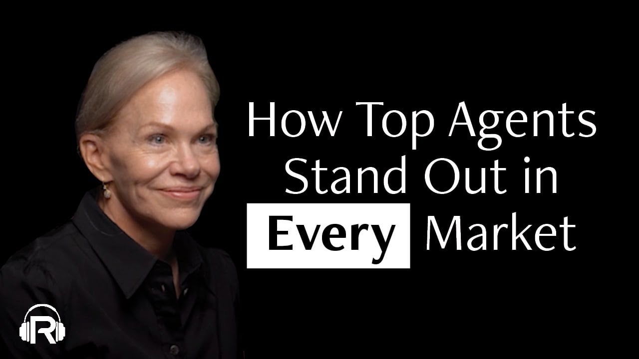 Relationships, Reputation & Real Estate: Julie Rohr’s Formula for Success