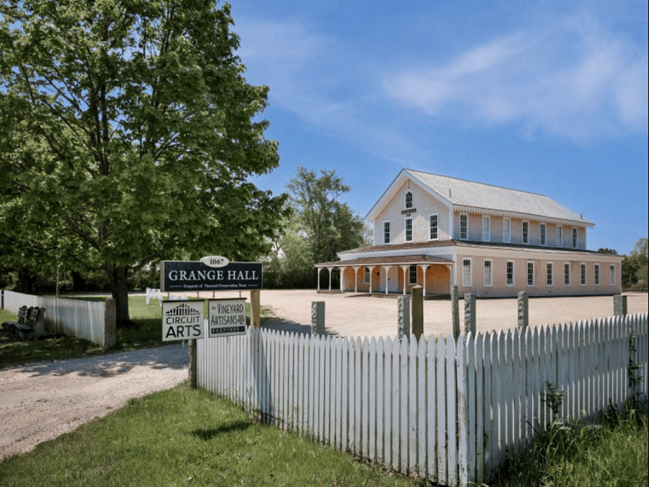 1054 State Road