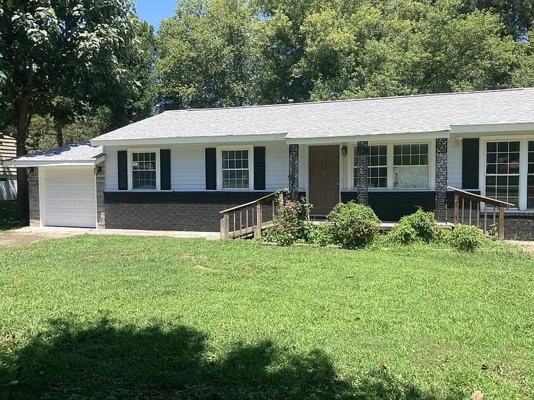 91 Pledger Pkwy