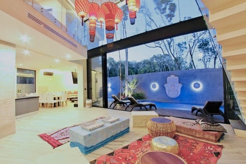 Tulum Dream Villa  |  5 Bedroom in Aldea Zama