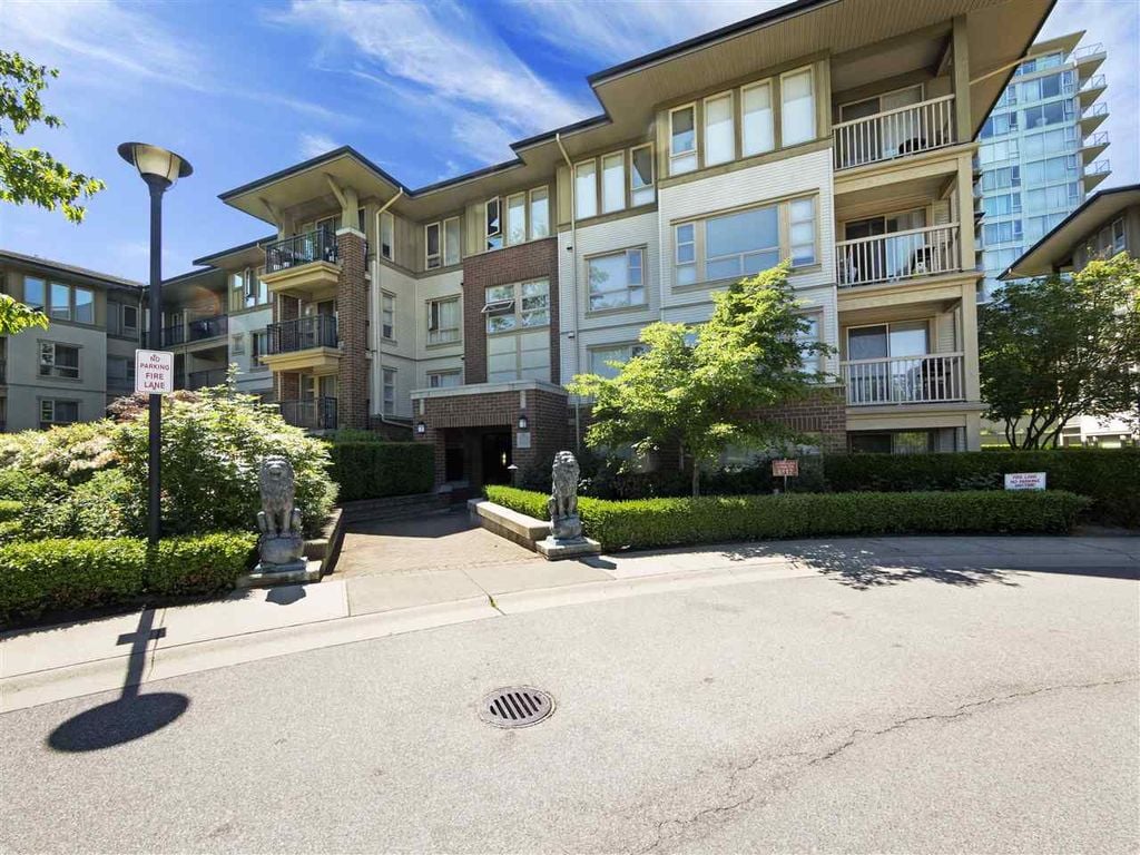 5117 Garden City Rd, #6310