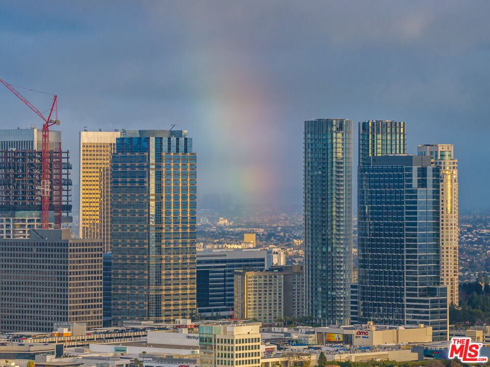 10727 Wilshire Blvd #1805