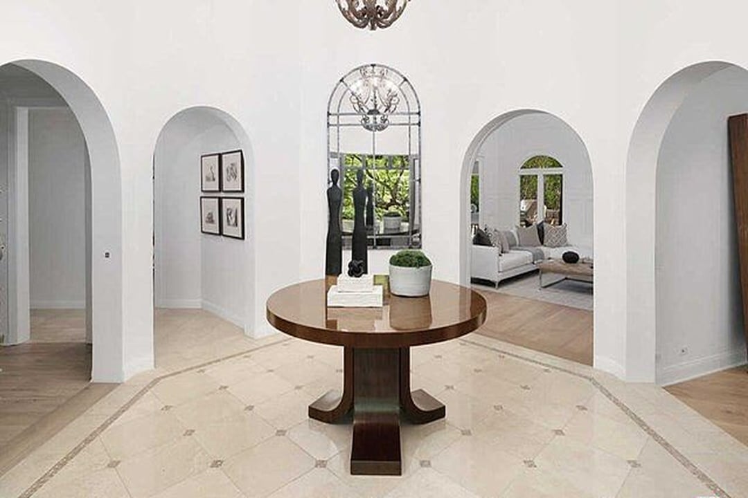 Meadow Palazzo