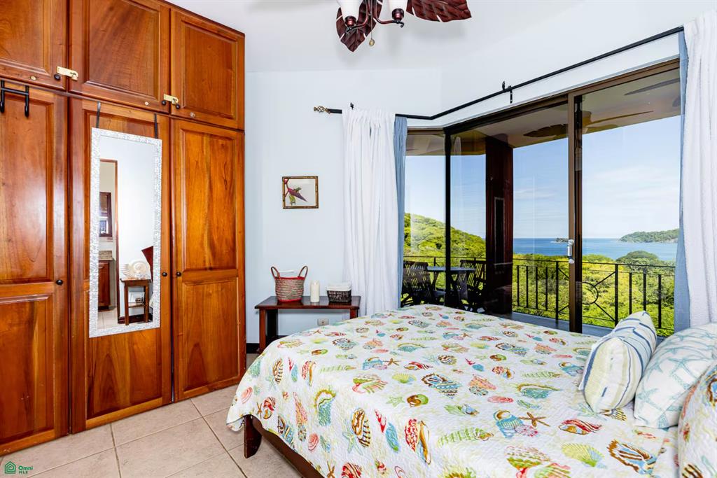 Villas Catalinas 12 - Casa Azul Oceano | 3 Beds · 3.5 Baths · Stunning Ocean Views