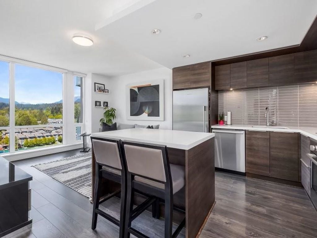 1550 Fern St, #1209