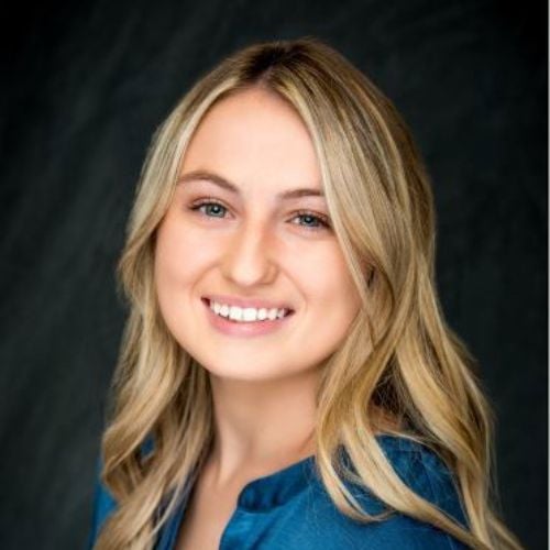 Lauryn Nicander Fort Mohave, AZ Real Estate Agent Headshot