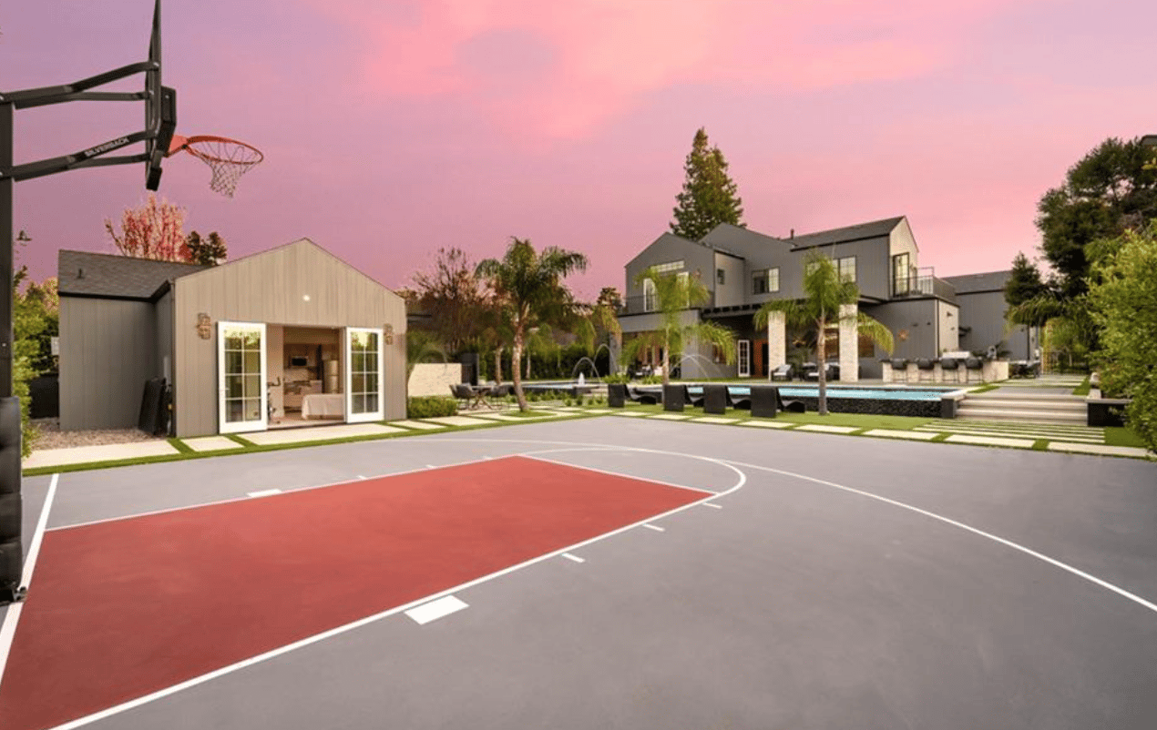 20511 Wells Drive