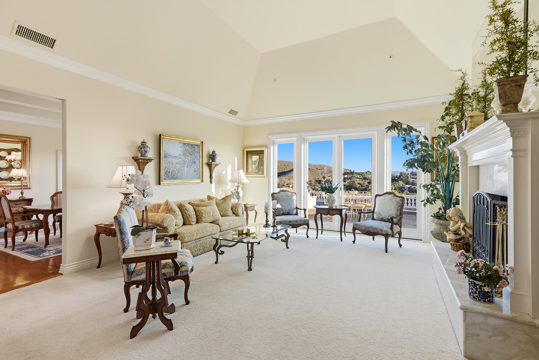 1673 Crown Ridge Court