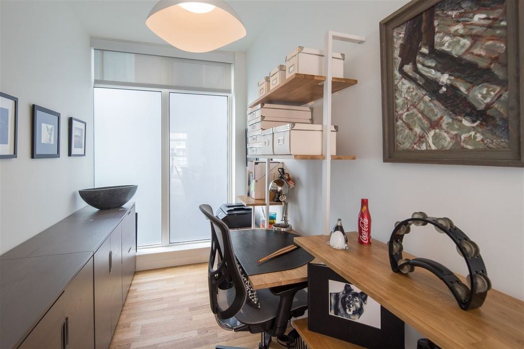602 W 8th Ave, #1555