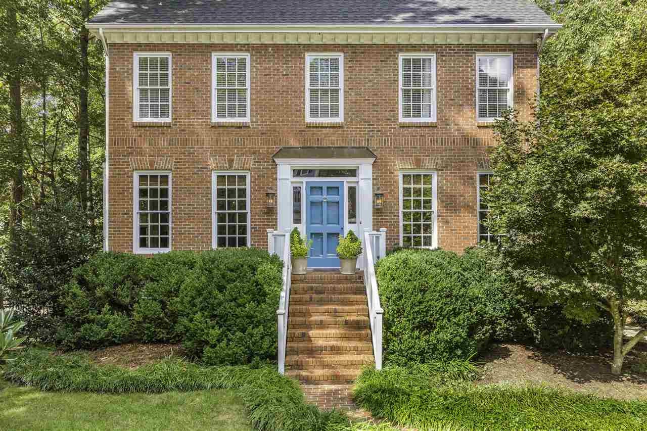 6113 Battleford Drive