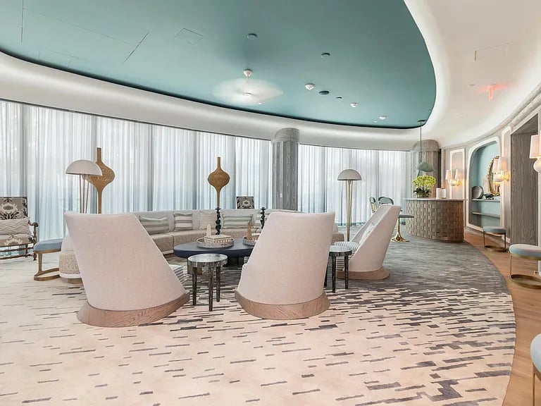 1333 S Flagler Dr #2302