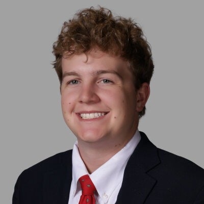 Memo McCauley San Antonio, TX Real Estate Agent Headshot