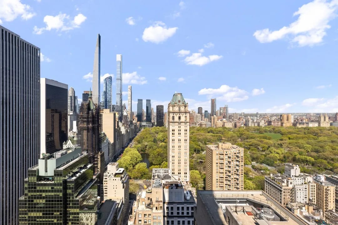 520 Park Ave Penthouse 48 Jeff Miller Group