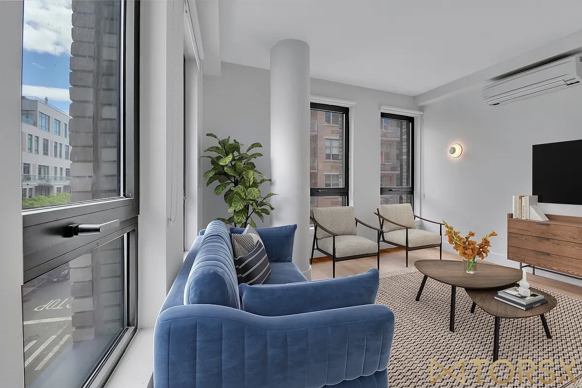 130 Hope Street 1 Bed