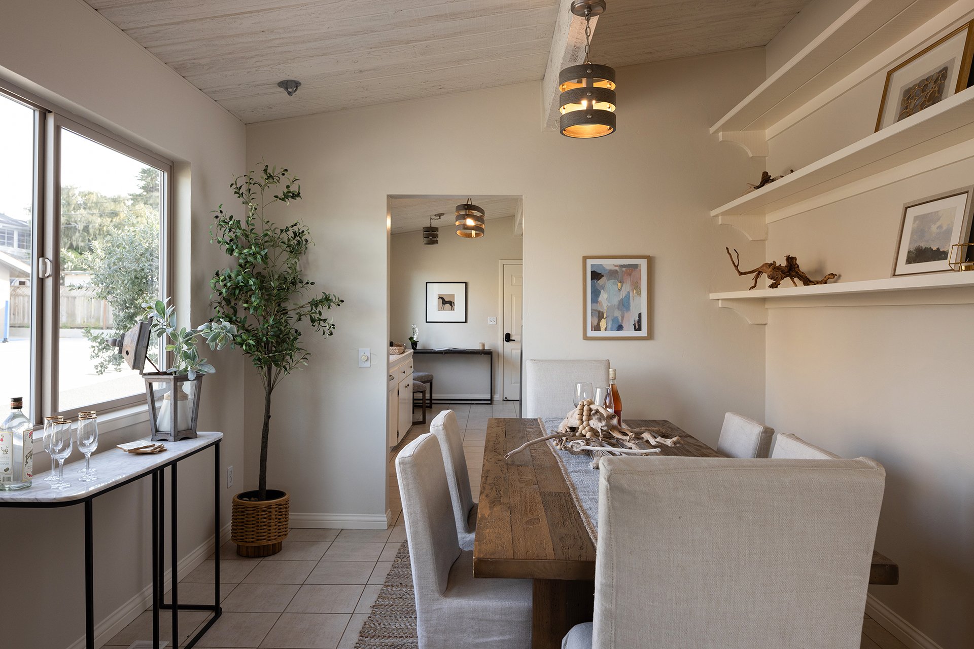 Pacific Grove Jewel - 603 Gibson Ave