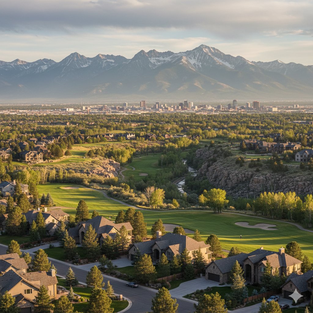 Reno 89511 homes, ArrowCreek Reno, Montreux homes for sale, Galena Forest Reno, luxury real estate Reno NV