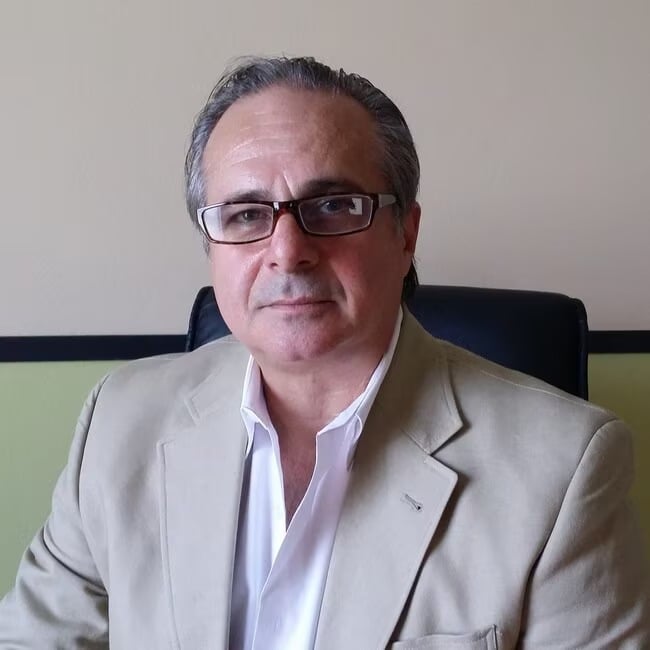 Franc Marrero Orlando, FL Real Estate Agent Headshot
