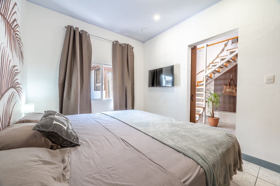 Commercial Asset With Built-In Cash Flow For Sale - BRASILITO BEACH 