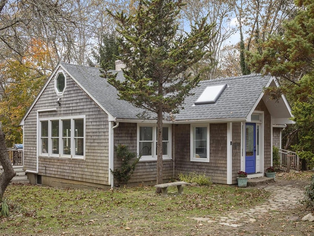 10 Old Courthouse Rd