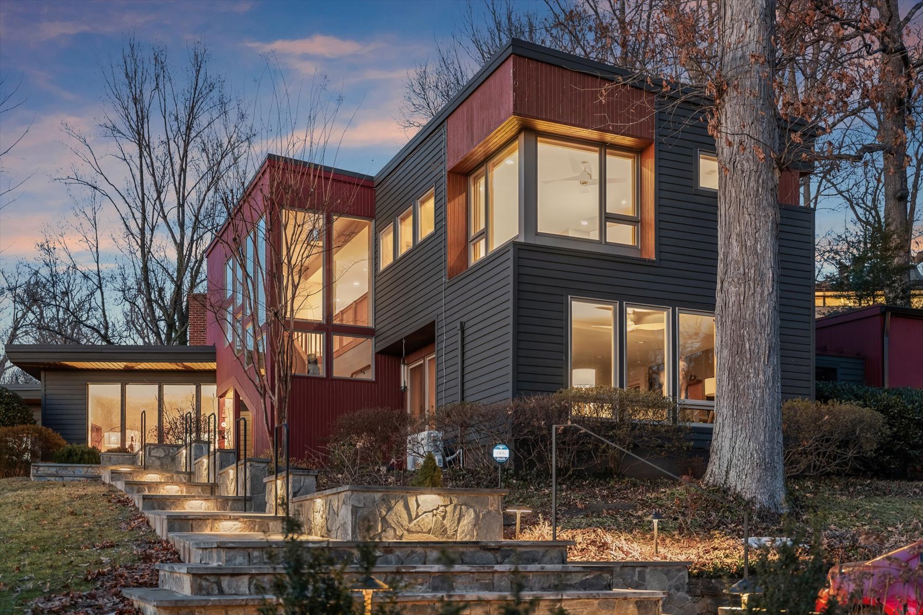 5410 Mohican Road | Mohican Hills