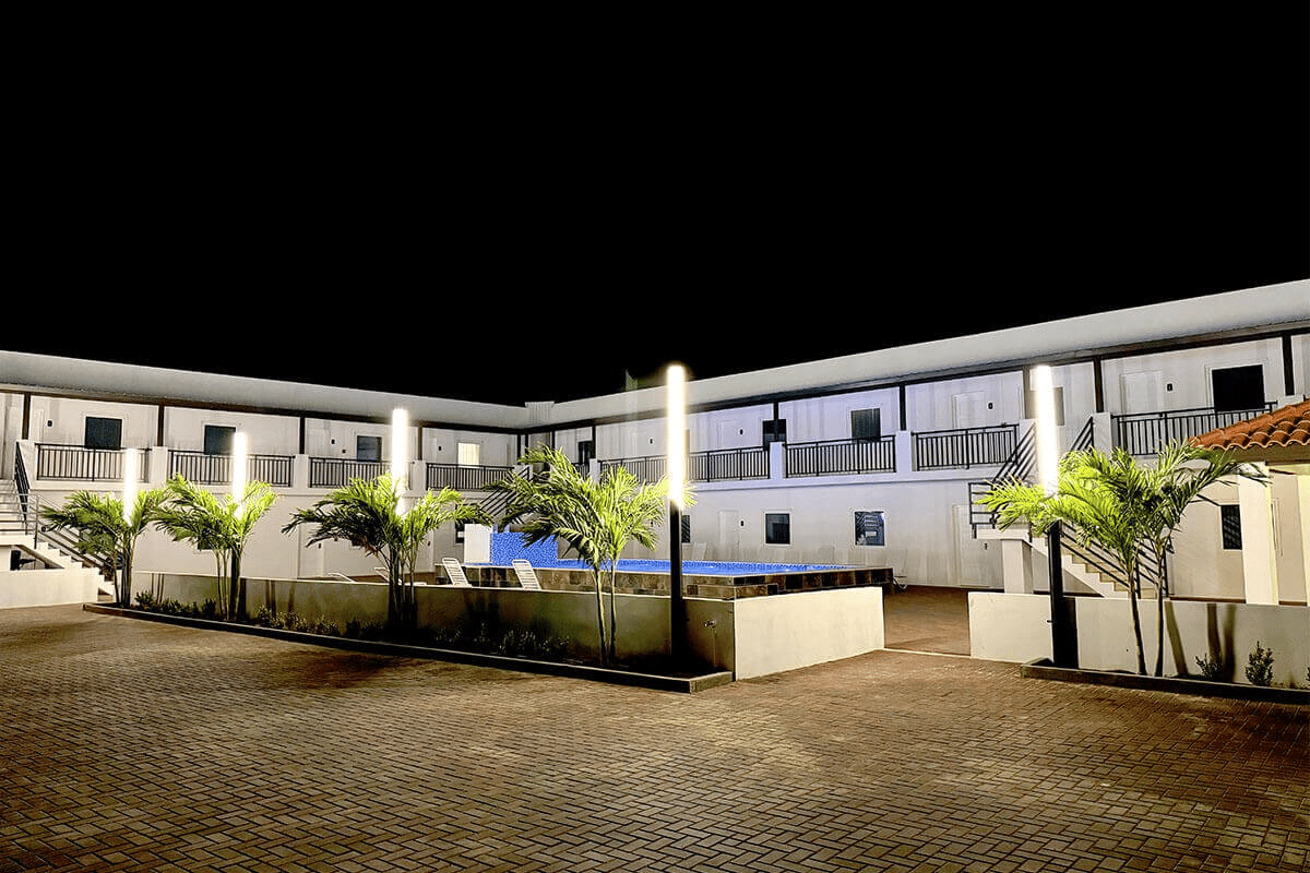 Turnkey Resort Property